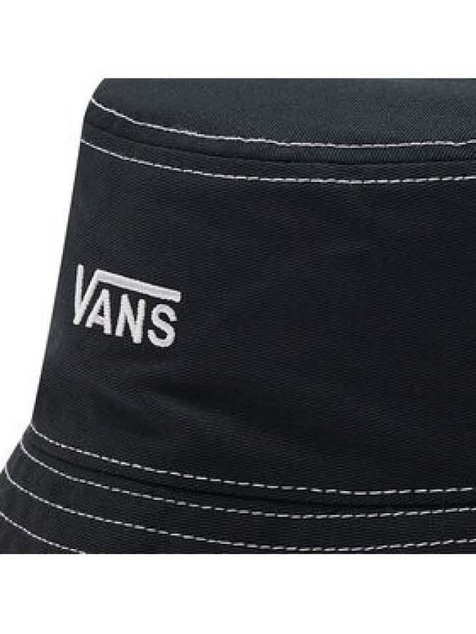 Vans Kapelusz Hankley Bucket Hat VN0A3ILLBLK1 Czarny