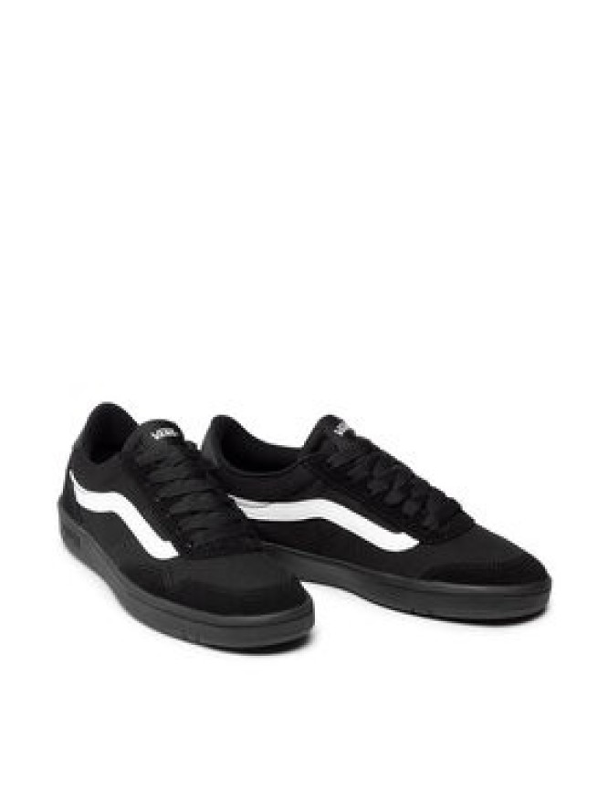 Vans Sneakersy Cruze Too Cc VN0A5KR5QTF1 Czarny