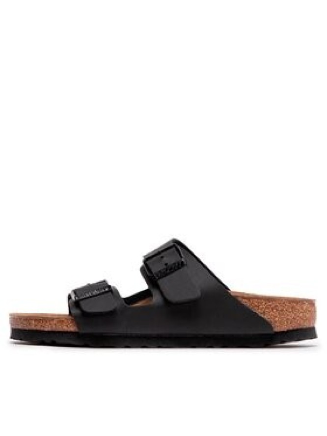 Birkenstock Klapki Arizona 0051793 Czarny