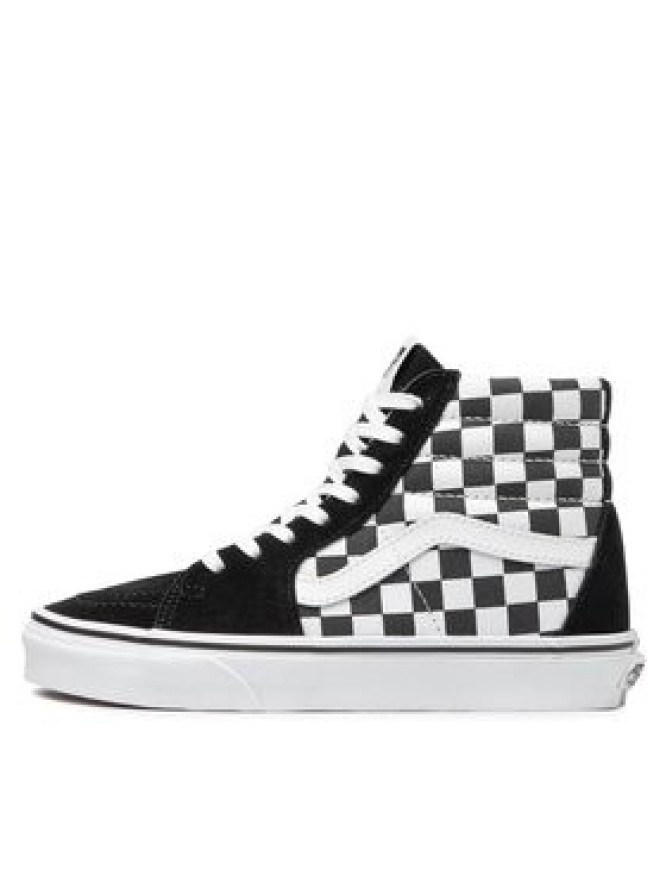 Vans Sneakersy Sk8-Hi VN0A32QGHRK1 Czarny