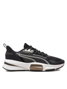 Puma Buty na siłownię Pwr Frame Tr 3 379482 01 Czarny