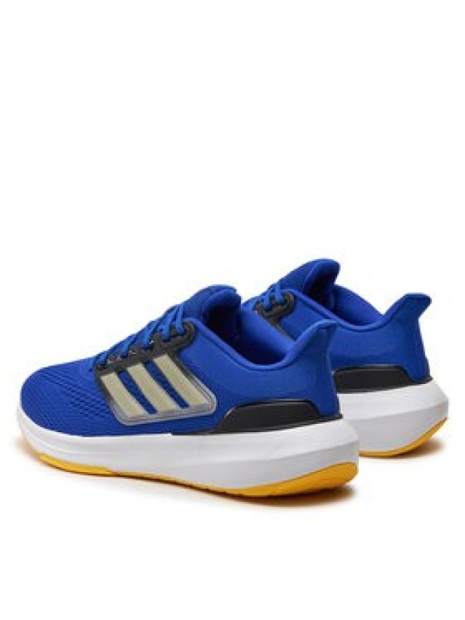 adidas Buty do biegania Ultrabounce IE0717 Granatowy