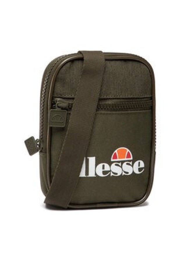 Ellesse Saszetka Templeton Small Item Bag SAAY0709 Zielony