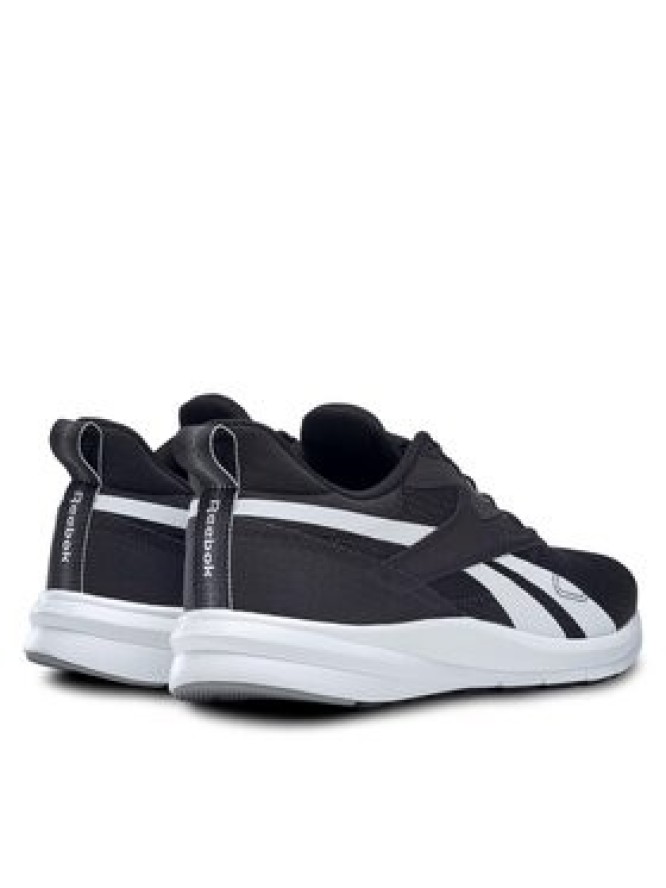 Reebok Buty do biegania Runner 4 4E HP9896 Czarny