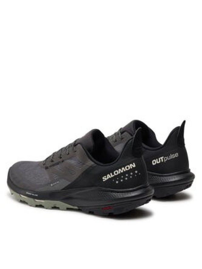 Salomon Trekkingi Outpulse Gtx GORE-TEX 415878 26 V0 Szary