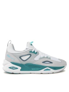 Puma Sneakersy Trc Blaze 384958 12 Biały