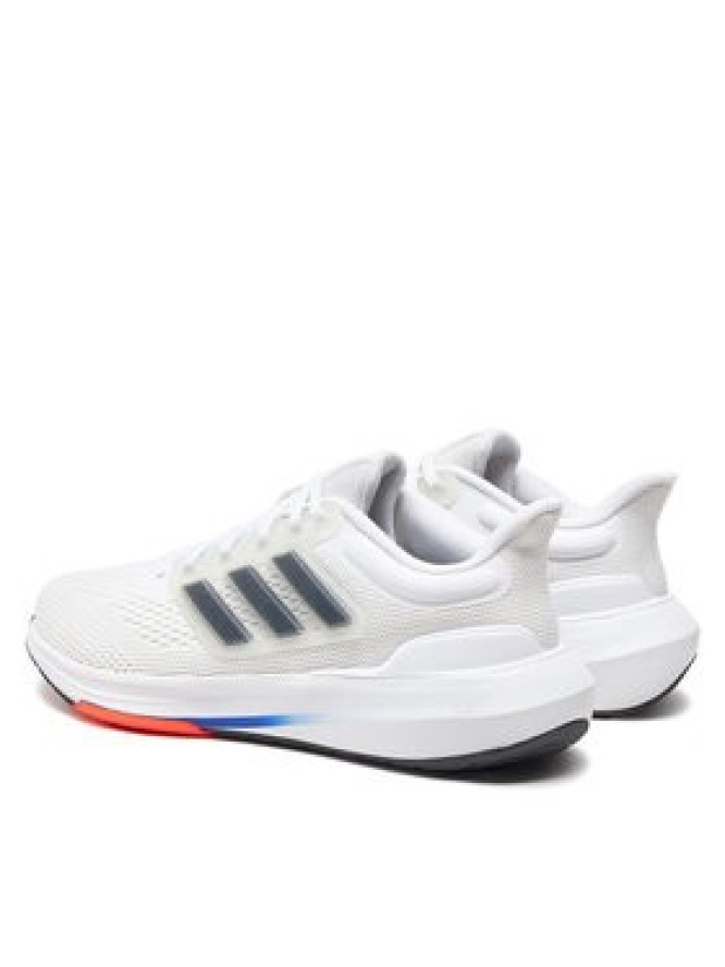 adidas Buty do biegania Ultrabounce Shoes HP5778 Beżowy