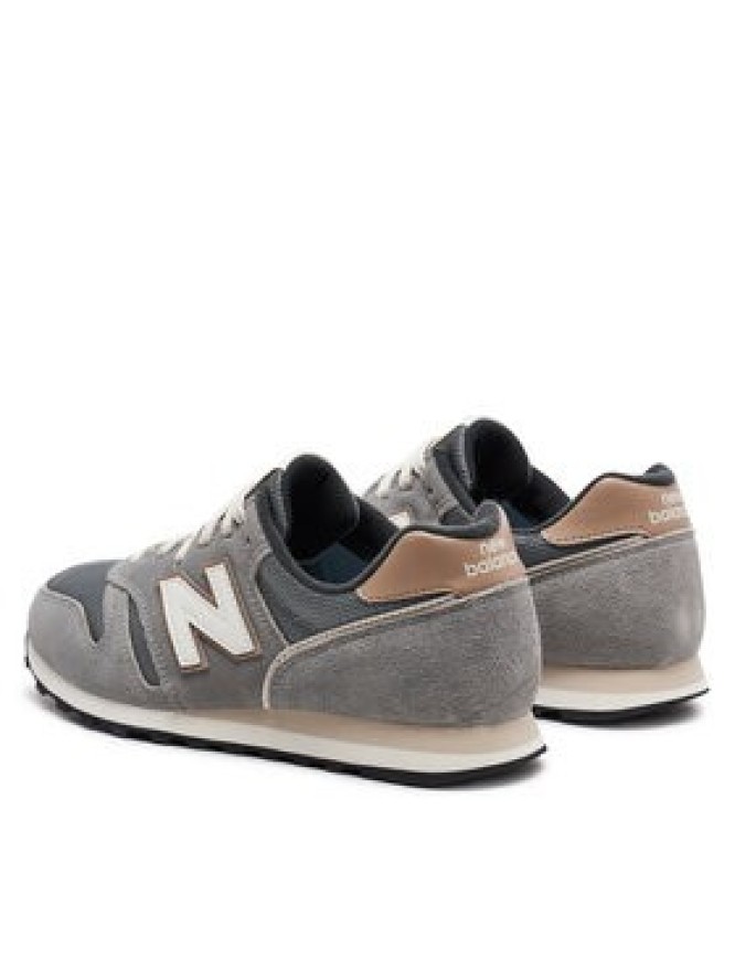 New Balance Sneakersy ML373OL2 Szary