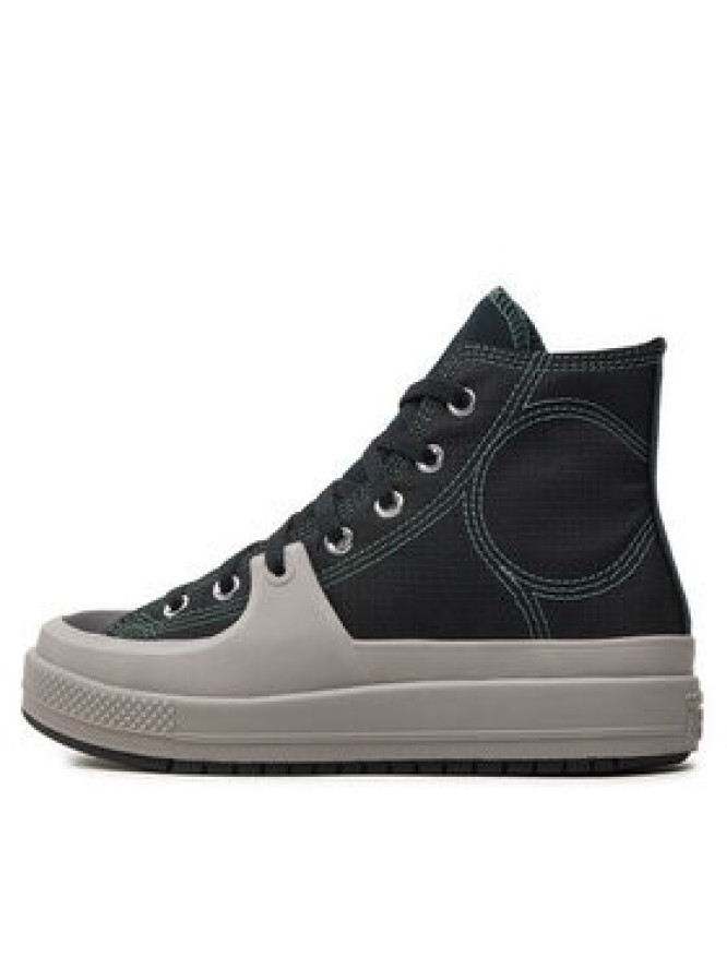 Converse Trampki Chuck Taylor All Star Construct A06617C Czarny