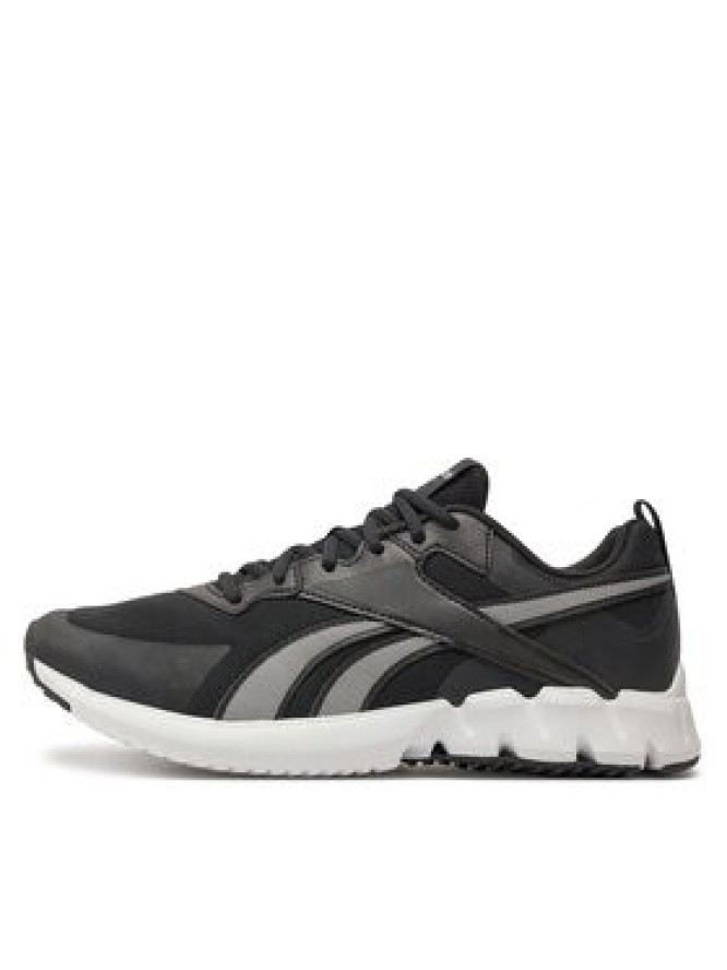 Reebok Buty do biegania Ztaur Run II HQ3623 Czarny