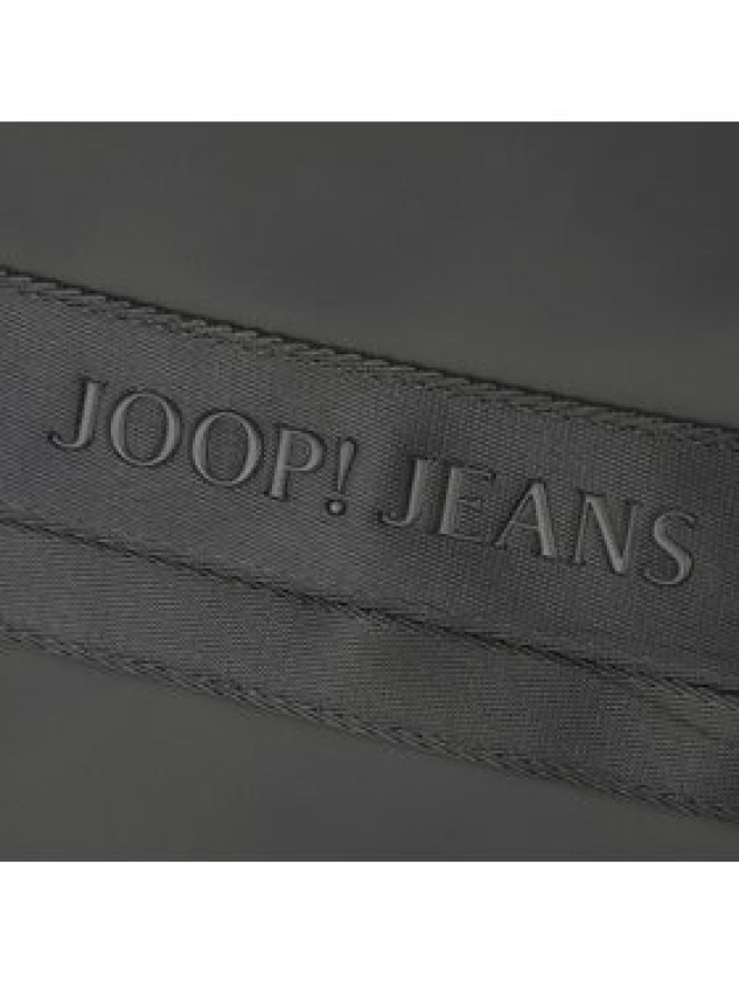 JOOP! Jeans Plecak Modica Nuvola Falk 4130000909 Czarny