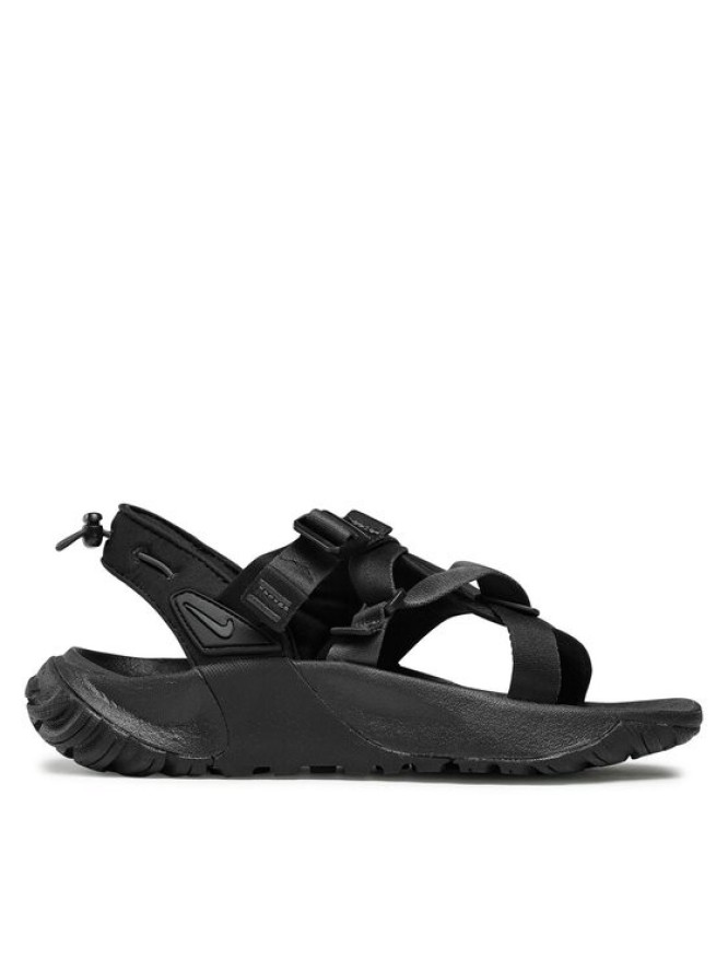 Nike Sandały Oneonta Nn Sandal FB1948 001 Czarny