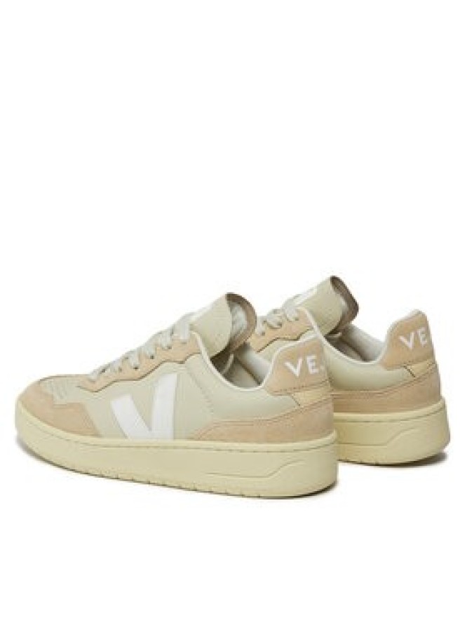 Veja Sneakersy V-90 O.T. VD2003378 Beżowy