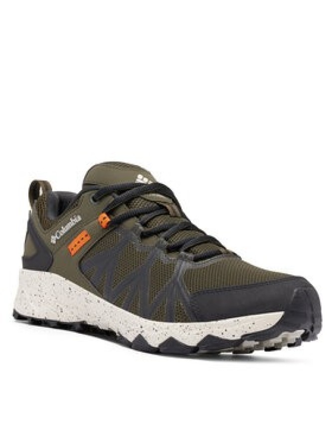 Columbia Trekkingi Peakfreak II Outdry 2100711 Zielony