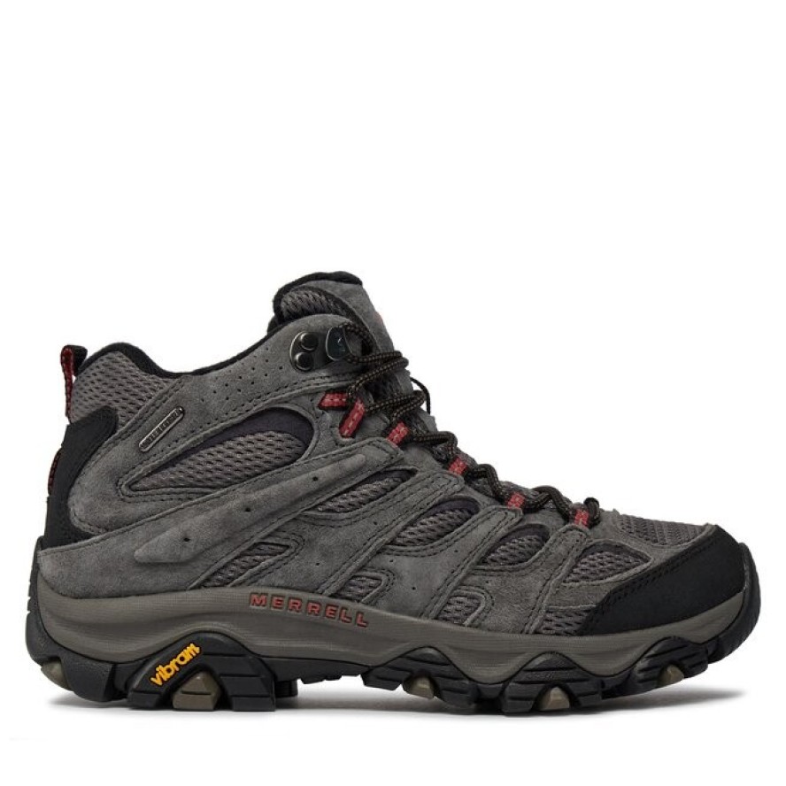 Trekkingi Merrell