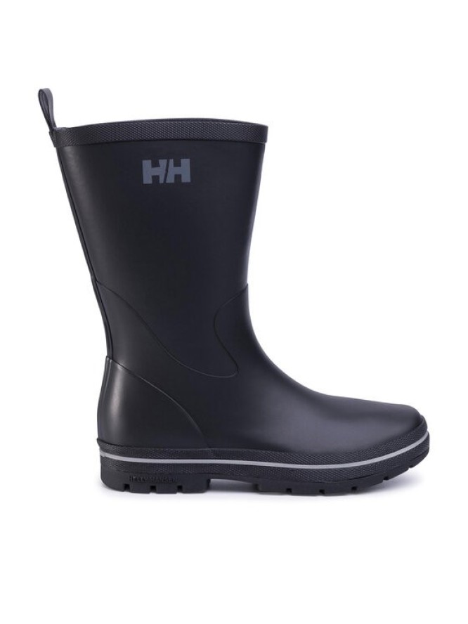 Helly Hansen Kalosze Midsund 3 11662 Czarny