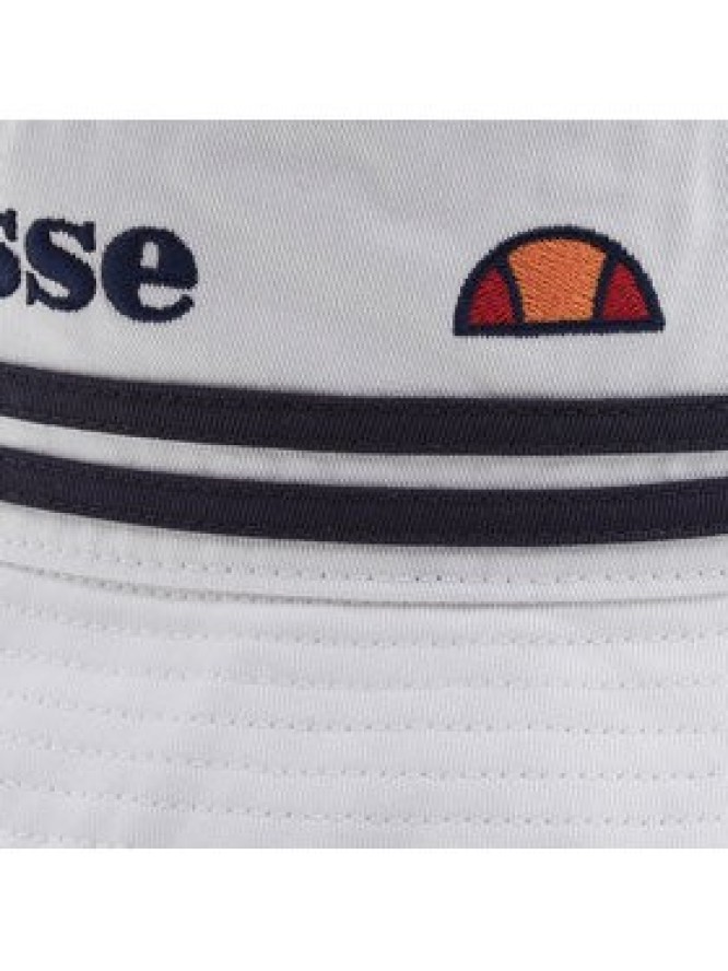 Ellesse Kapelusz Bucket Lorenzo SAAA0839 Biały