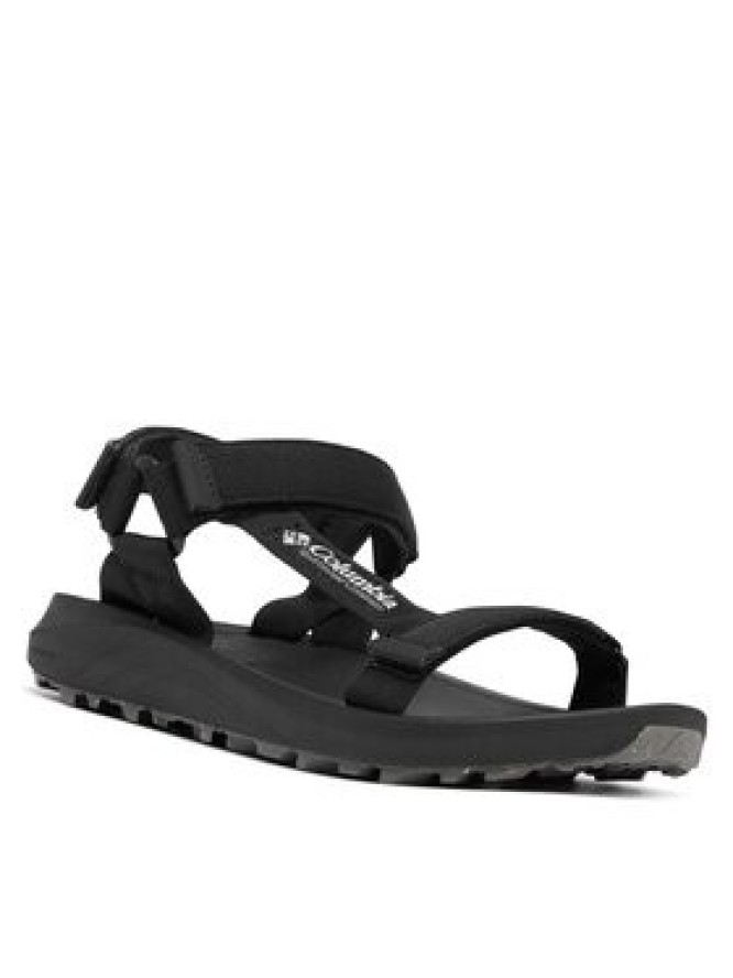 Columbia Sandały Globetrot™ Sandal 2068351 Czarny