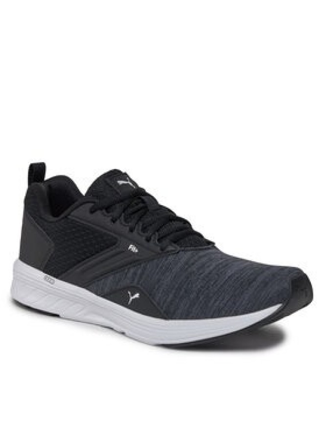 Puma Buty do biegania Nrgy Comet 190556 06 Szary