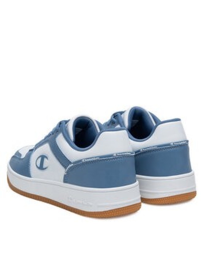 Champion Sneakersy RD18 2.0 LOW S21906-BS160 Niebieski