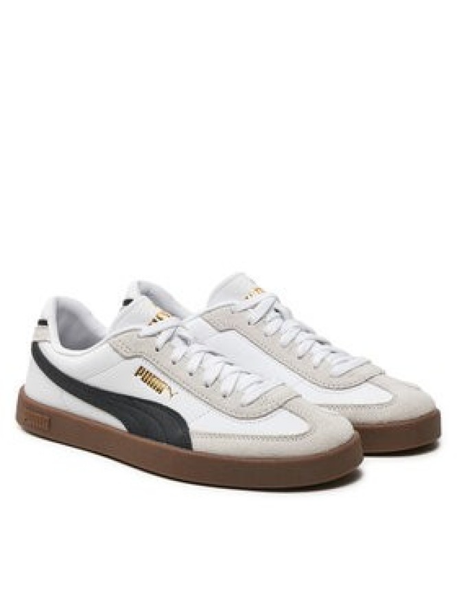 Puma Sneakersy Puma Club II Era 397447 07 Biały