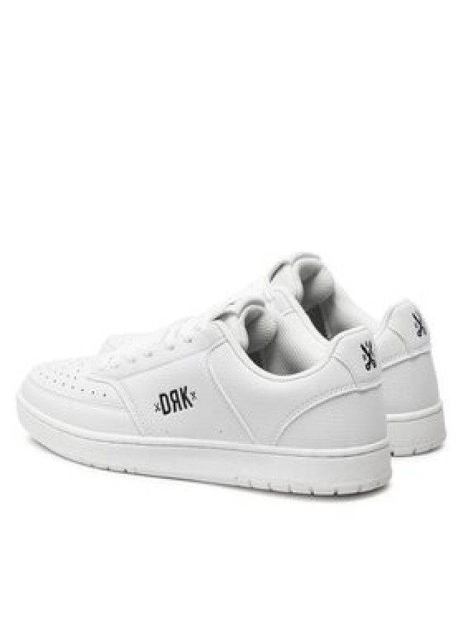 Dorko Sneakersy 90 Classic DS2167 Biały