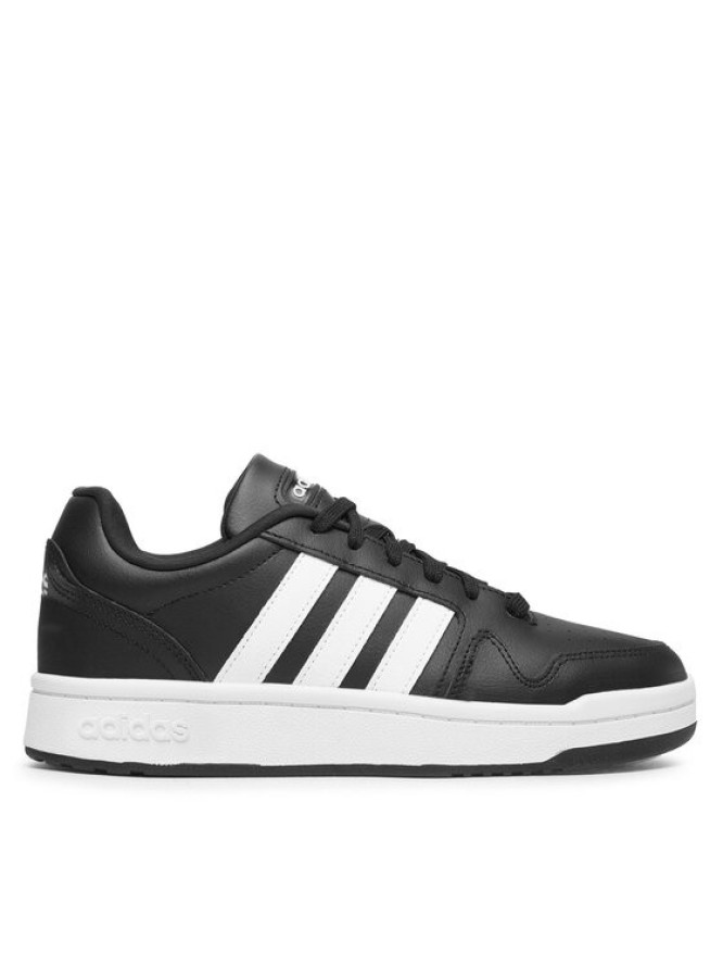 adidas Sneakersy Postmove H00460 Czarny