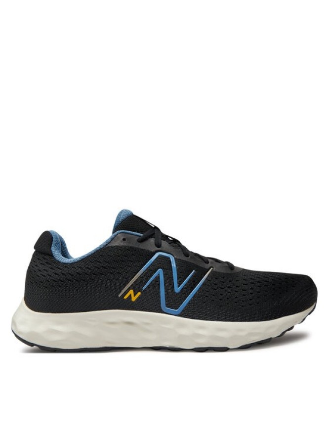 New Balance Buty do biegania Fresh Foam 520 v8 M520RB8 Czarny