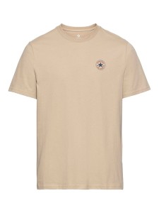 Converse Koszulka w kolorze beżowym rozmiar: M