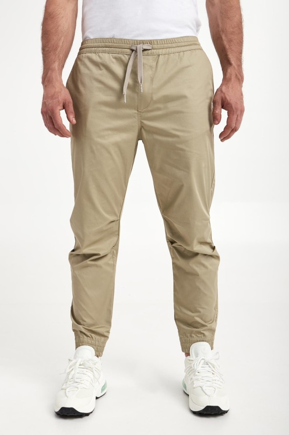 Spodnie męskie jogger ARMANI EXCHANGE