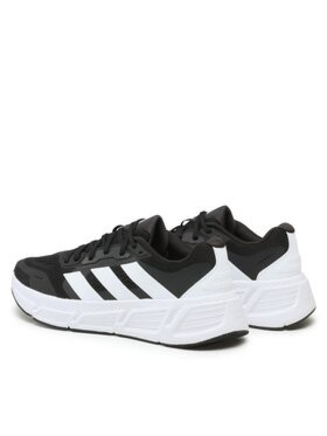 adidas Buty do biegania Questar Shoes IF2229 Czarny