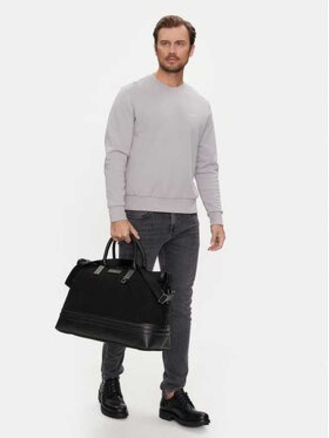 Tommy Hilfiger Torba Casual Duffle AM0AM12475 Czarny