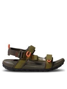 The North Face Sandały M Explore Camp Sandal NF0A8A8XV2I1 Khaki