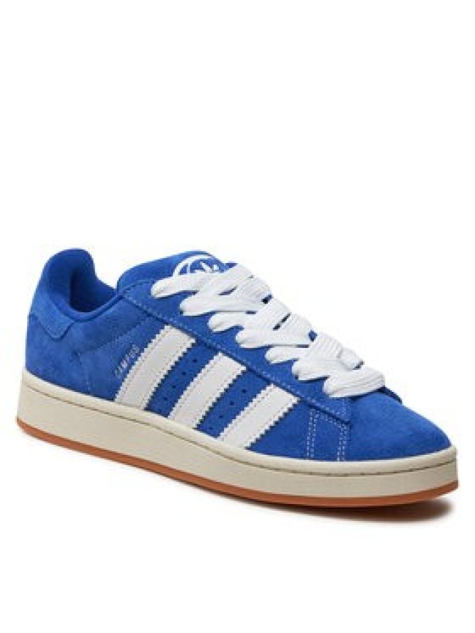 adidas Sneakersy Campus 00s H03471 Niebieski