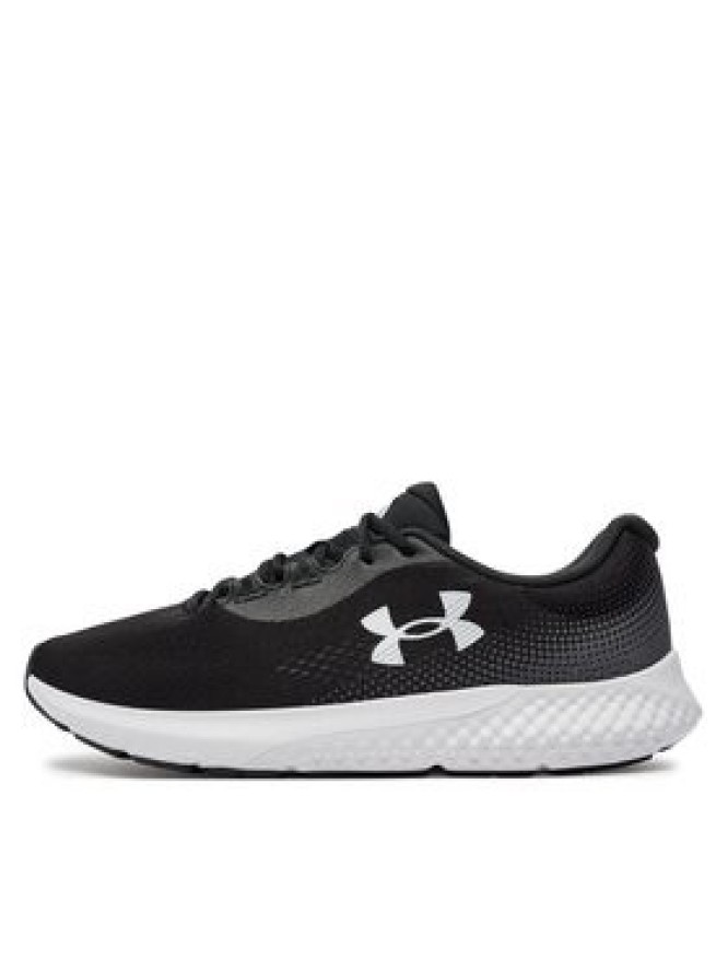 Under Armour Buty do biegania Ua Charged Rogue 4 3026998-001 Czarny