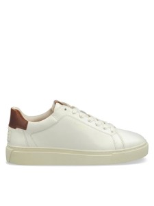 Gant Sneakersy Mc Julien Sneaker 28631555 Biały