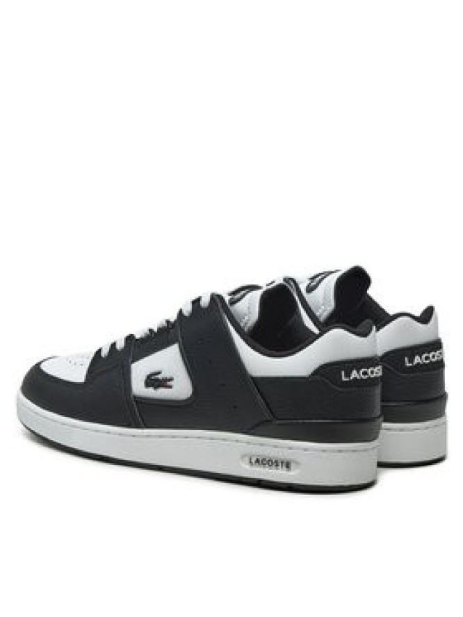 Lacoste Sneakersy 748SMA0016 Czarny