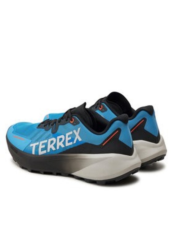 adidas Buty do biegania Terrex Agravic 3 IH0982 Niebieski