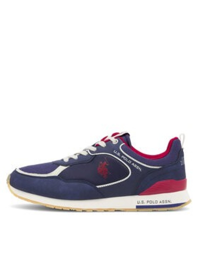 U.S. Polo Assn. Sneakersy TABRY007 Granatowy