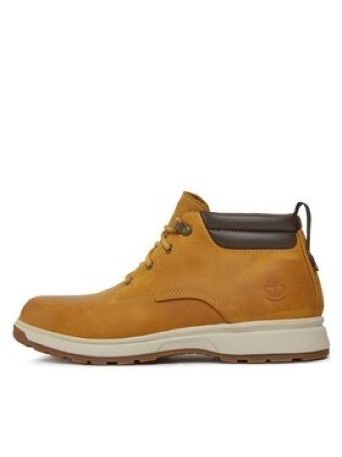 Timberland Trzewiki Atwells Ave Wp Chukka TB0A5SAM2311 Brązowy