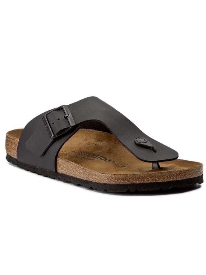 Birkenstock Japonki Ramses 0044791 Czarny