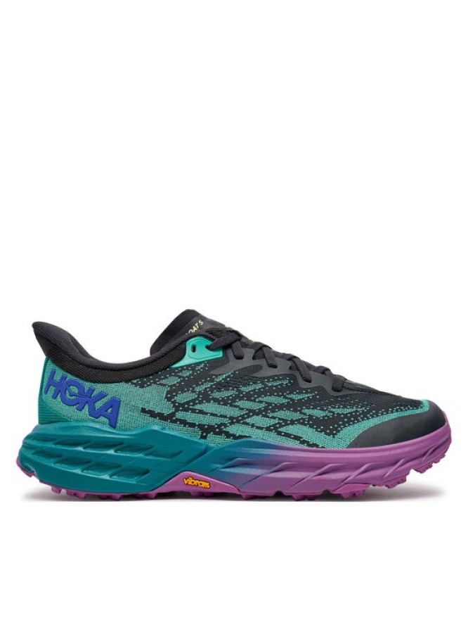 Hoka Buty Speedgoat 5 1123157 Kolorowy