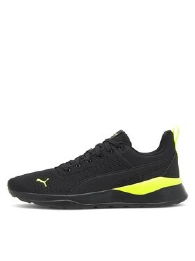 Puma Sneakersy Anzarun Lite 371128 58 Czarny