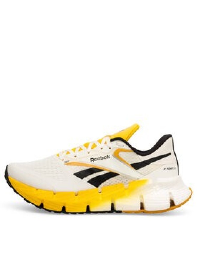 Reebok Buty do biegania Floatzig 1 100206593 Biały