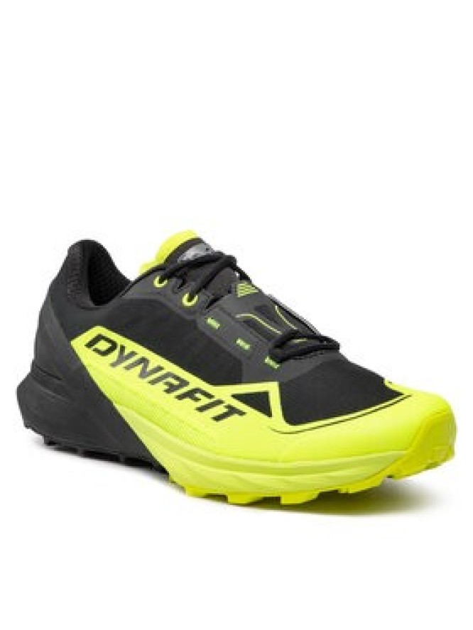 Dynafit Buty do biegania Ultra 50 64066 Czarny