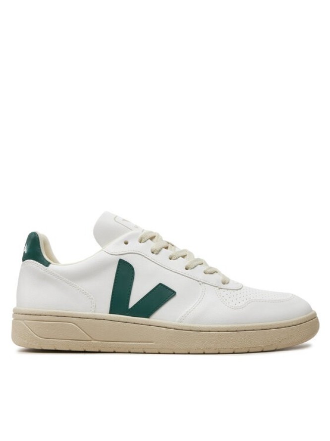 Veja Sneakersy V-10 VX0703276B Biały