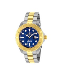 Invicta Watch Zegarek 15181 Srebrny