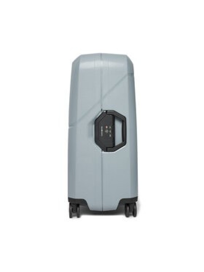 Samsonite Walizka średnia Magnum Eco 139846-1432-1BEU Niebieski