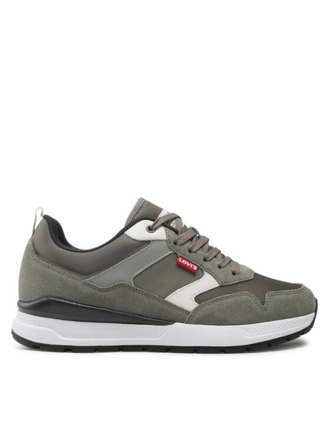 Levi's® Sneakersy 234233-878-37 Zielony