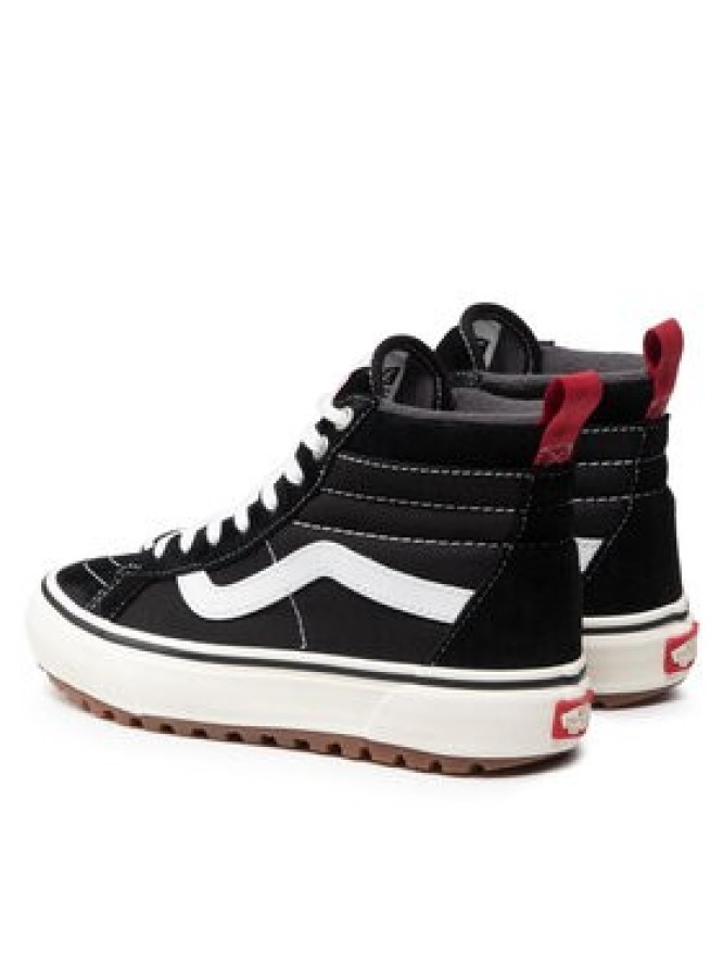 Vans Sneakersy Sk8-Hi Mte-1 VN0A5HZY6BT1 Czarny